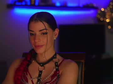 webcam tranny stella_shock live cam image #10751042