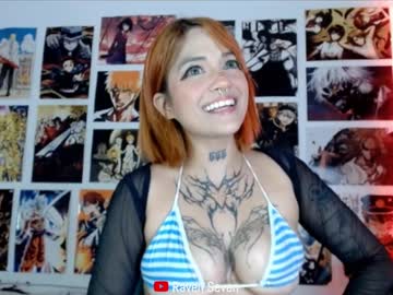 webcam girl ravenseven7 live cam image #10502902