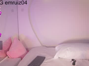 webcam girl emilylittle live cam image #10734405