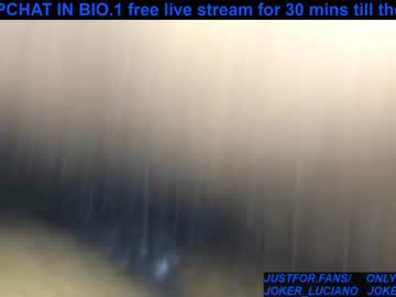 webcam man joker_luciano live cam image #523177