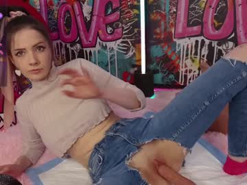 webcam girl vanessa_love live cam image #10869465