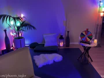 webcam girl phoenix_taylor live cam image #5667365