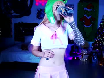 webcam girl madnessalise live cam image #8138832