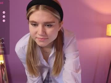 webcam girl alisia_spinnet live cam image #7962640