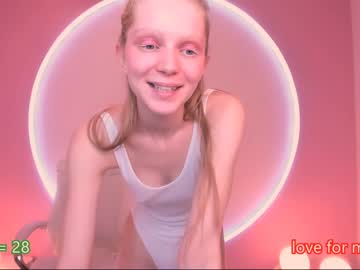 webcam girl jenny_ames live cam image #4348587