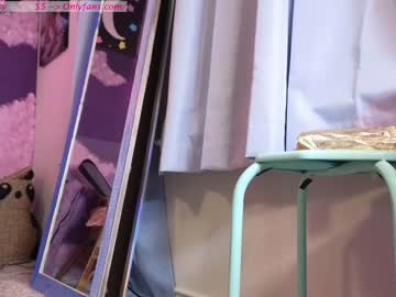 webcam girl pr3ttyp1nkpussy live cam image #4830283