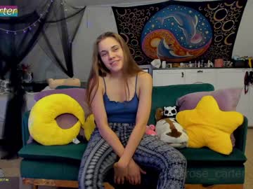 webcam couple rose_carter live cam image #3317386