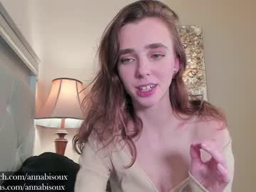 webcam girl annabisoux live cam image #743293