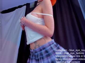 webcam girl blue_eye_twinkle live cam image #9616802