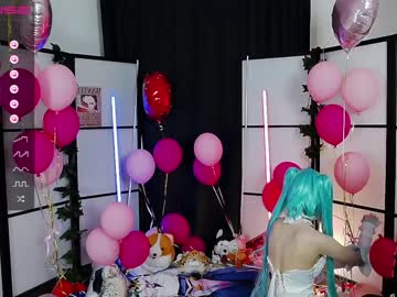 webcam girl nicky_spark live cam image #6522218