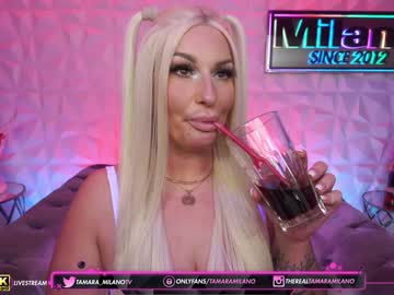 webcam girl tamaramilano live cam image #4841298