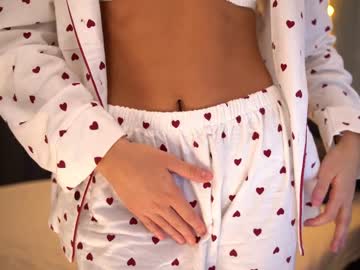 webcam girl tessarosse_ live cam image #8068056