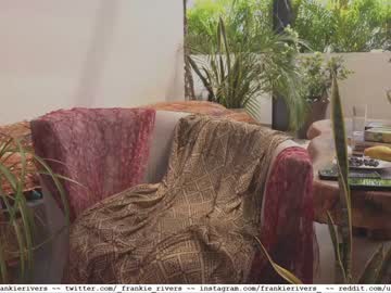 webcam girl _frankie_rivers live cam image #5149118
