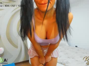 webcam girl krisi_kiss live cam image #1538288