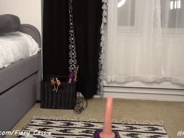 webcam girl fiery_redhead live cam image #3863032