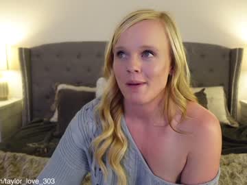 webcam girl taylor_love_303 live cam image #901822