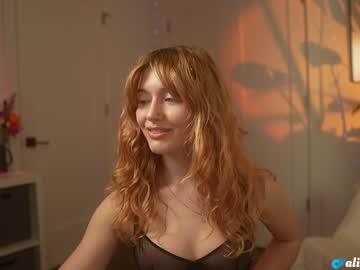webcam girl alisonrouge live cam image #4628595