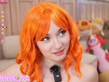 webcam girl sunny_sonnie live cam image #11087265