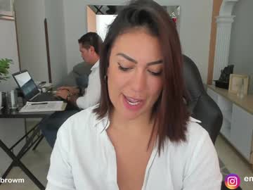 webcam couple emillybrowm live cam image #6263916