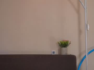 webcam girl tiny_miracle live cam image #9241935