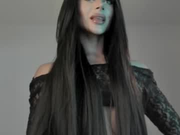webcam tranny sweetest_bella live cam image #12411036