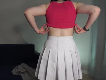webcam girl 50secondstomoon live cam image #11967833