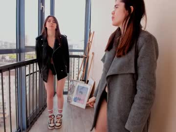 webcam couple anna_mariia live cam image #2403318