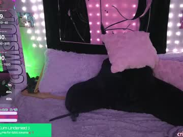 webcam girl crimsonkitten live cam image #12719978