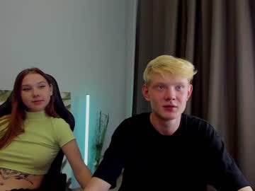 webcam couple henscheldeas live cam image #3087221