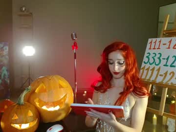 webcam girl _meganmeow_ live cam image #7489782