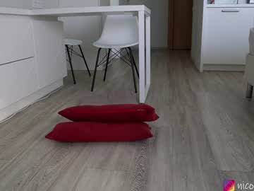 webcam girl nico_rock live cam image #2849606