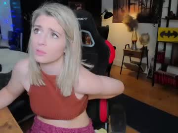 webcam girl kimilee22 live cam image #8398321