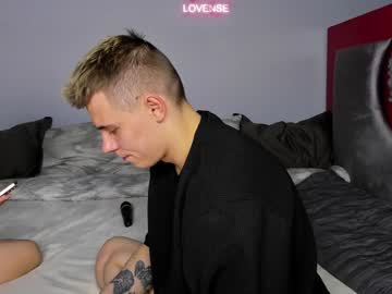webcam couple tyler_eva live cam image #3319858