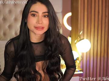 webcam girl abie_owen live cam image #12568514