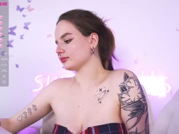 webcam girl superbdolls live cam image #4158917