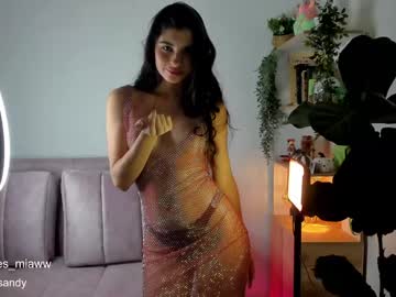 webcam girl lucia_sandy live cam image #10915353
