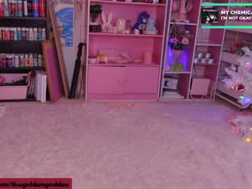 webcam girl goldengoddessxxx live cam image #7853771