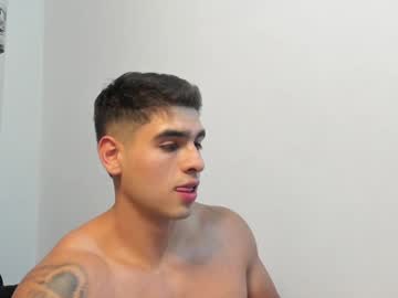 webcam man nicolasmuscle live cam image #11073263