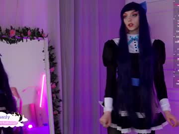 webcam girl holliwould_ live cam image #4855302