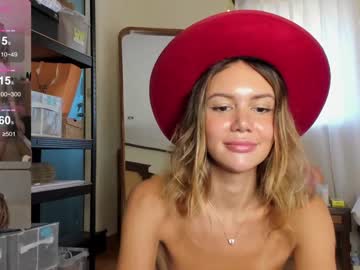 webcam girl melissa_yo live cam image #8742534