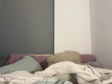 webcam girl anderson_lily live cam image #8721322