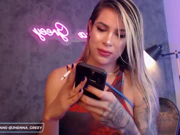 webcam tranny jhenna_greey live cam image #5722569