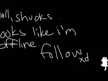 webcam girl _b_a_n_s_h_e_e_ live cam image #3986210