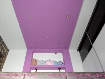 webcam couple dayanna_sweet live cam image #582778