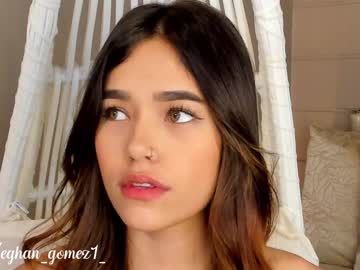 webcam girl _meghan_gomez1_ live cam image #4098656