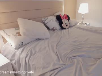 webcam girl dreamsweetgirl live cam image #1207521