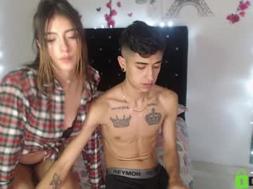 webcam couple sam_marco live cam image #1586479