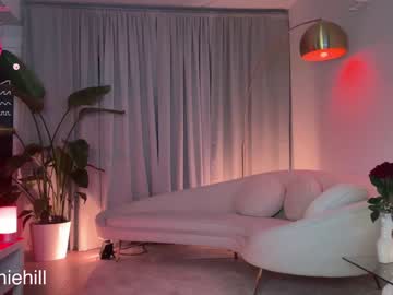 webcam girl anniehillofficial_ live cam image #8409580
