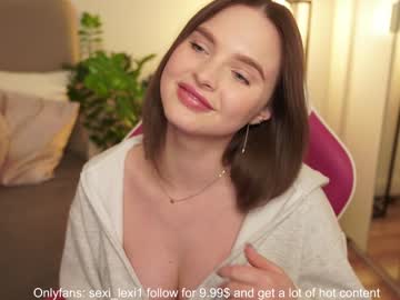 webcam girl _sexi_lexi live cam image #7823831