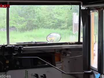 webcam couple busbuddies live cam image #9597228